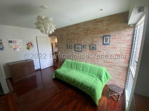 Imagen 6 de 21 de Apartamento Alquiler La Tahona Mls # 22-20992