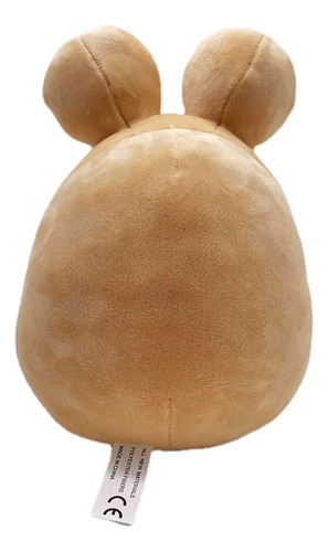 Soft Alien Plush Toy My Pet Stuffed Animal Cute Doll 22cm