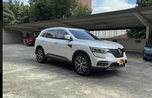 Renault Koleos 2.5 Intens