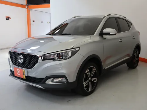MG Zs COM PLUS 1.5 TP ABS 4X2