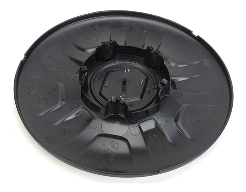 Imagen 4 de 8 de Embellecedor Rueda Renault