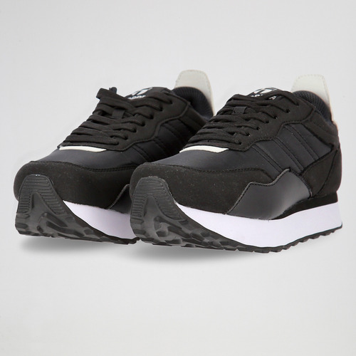 Zapatillas Topper Temple Plataforma Mujer | Stock Center