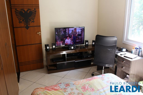 Imagem 15 de 15 de Apartamento - Perdizes - Sp - 436859
