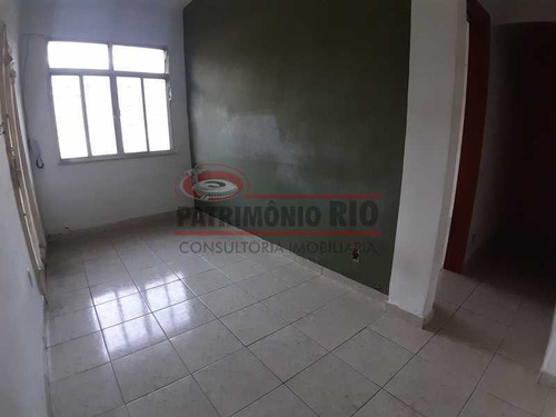 Imagem 3 de 15 de Tipo Casa Térreo 2quartos Aceitando Financiamento! - Paap24383