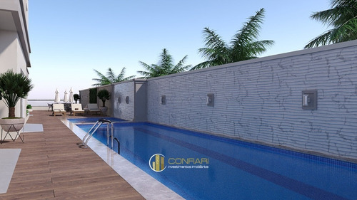 Imagem 3 de 14 de Excelente Investimento, 02 Dorm E 01 Vaga! - Ap0781-d-1