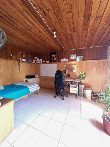 Se Vende Casa Grande Comuna La Pintana