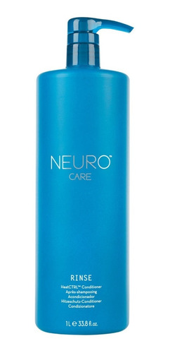 Neuro Care Rinse Heatctrl Conditioner