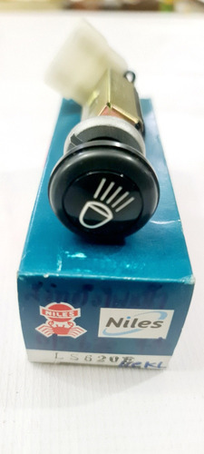 Switch De Luces Original Datsun 620 Niles Japan (Usado)