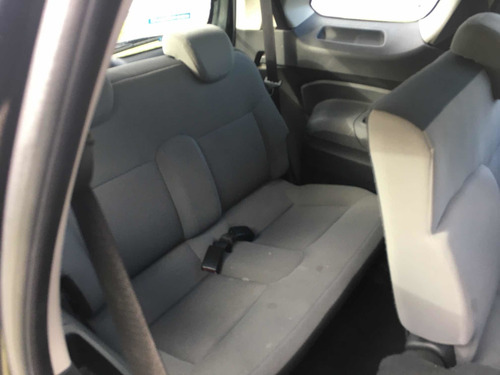 Chevrolet Spin 1.8 Ltz 7as At 105cv 2017