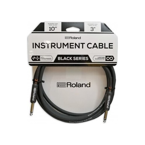 Cable Roland Plug  Ric-b10a 3mts