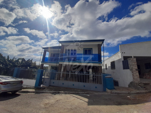 Imagen 17 de 24 de Linda Casa Con Piscina En Venta Residencial Cerrado, Santiago (jpc-212)