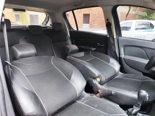 Renault Stepway 1.6 Dynamique / Intens Automática