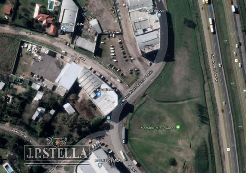 Imagen 20 de 20 de Fracción Comercial 3340 M²- Ideal Locales Comerciales - Acceso Oeste - Moreno
