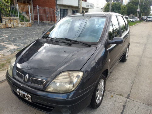 Renault Scenic 2007 1.9 Tdi Full Full $450.000