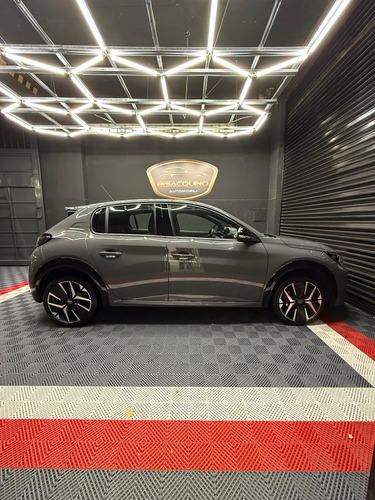 Peugeot 208 1.0T Gt