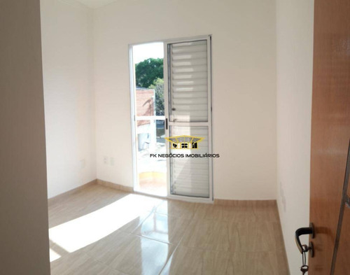 Imagem 17 de 30 de Sobrado Residencial À Venda, Vila Granada, São Paulo. - So0056