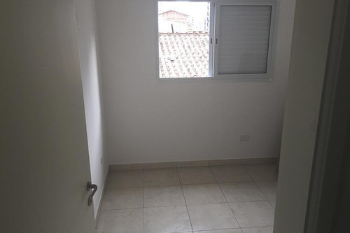 Imagem 13 de 23 de Casa Com 2 Dormitórios À Venda, 88 M² Por R$ 380.000,00 - Canto Do Forte - Praia Grande/sp - Ca0028
