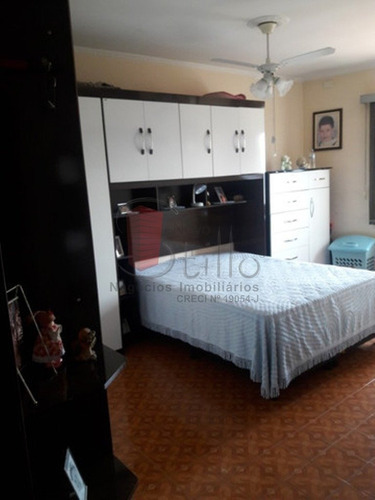 Imagem 8 de 15 de Sobrado - Vila Alpina - Ref: 9420 - V-9420