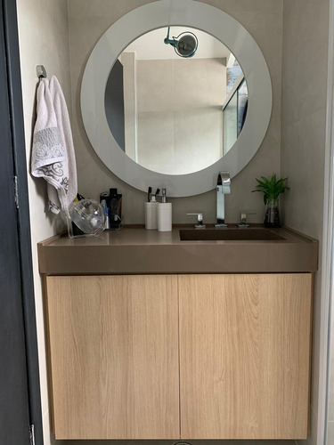 Imagem 13 de 15 de Loft Com 2 Quartos À Venda Na Paes De Barros. - 699