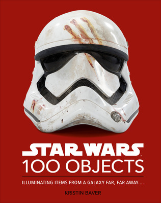 Libro Star Wars 100 Objects: Illuminating Items From A Ga...