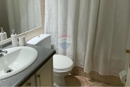 Arriendo Departamento En Villarrica