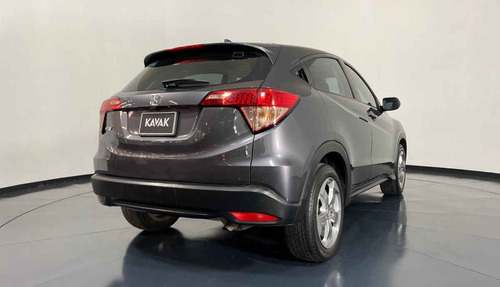 Imagen 8 de 15 de 45269 - Honda Hr-v 2017 Con Garantía