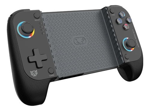 Gamepad Para Movil Balam Rush Kontrol G626 Para Android Ios