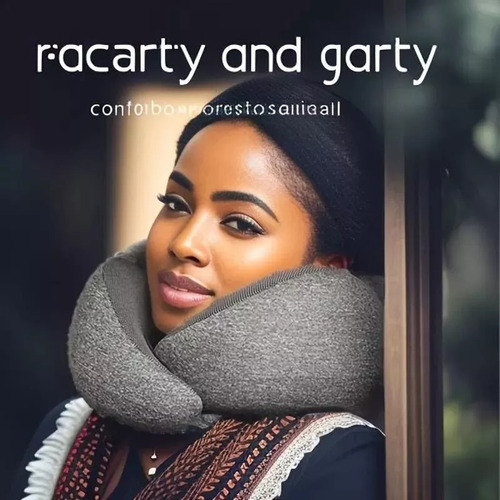 La Mejor Almohada De Viaje Para Cuello, Reposacabezas De Avi