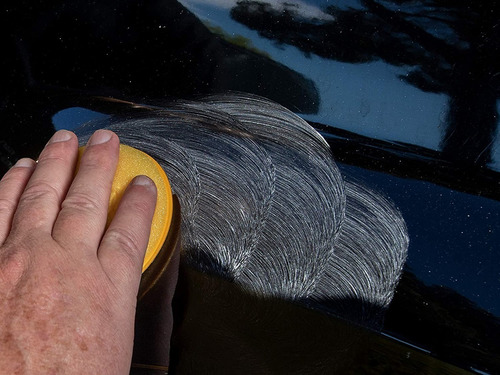 Meguiars Eliminador De Rayones Scratch X 2.0 207ml G10307
