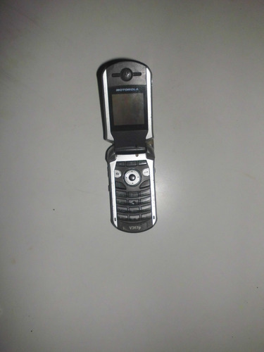 Celular Motorola V267p 