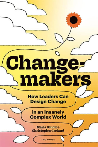 Libro: Changemakers: How Leaders Can Design Change In An Ins