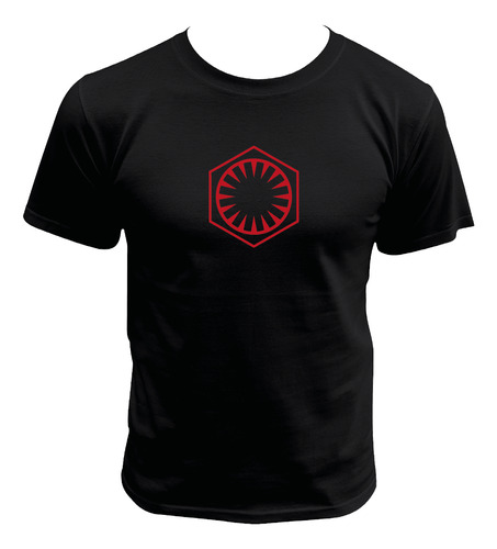 Camiseta Star Wars Sith First Order