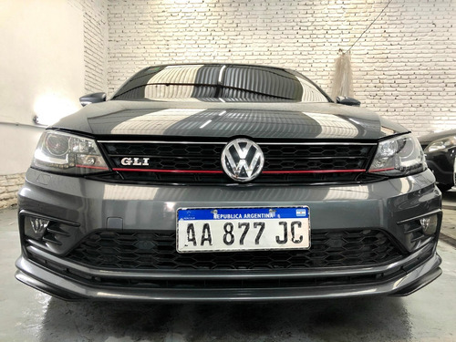 Volkswagen Vento 2.0 Tsi Gli 211cv App Connect + Nav