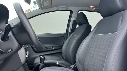 Volkswagen Suran 1.6 Comfortline