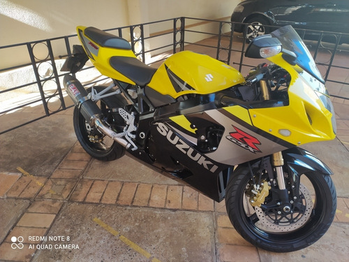 Imagem 7 de 10 de Suzuki Gsx-r
