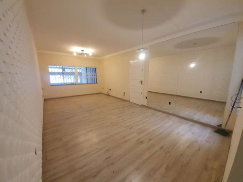 Imagem 3 de 30 de Sobrado Com 3 Dormitórios À Venda, 278 M² Por R$ 970.000,00 - Vila Pires - Santo André/sp - So1853