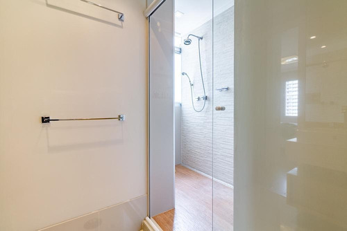 Imagem 22 de 27 de Apartamento À Venda No Bairro Vila Nova Conceição - São Paulo/sp - O-22520-37328