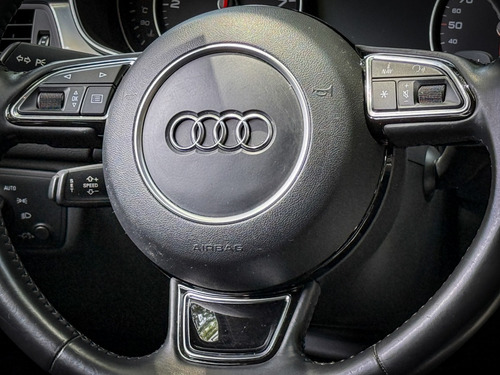 Audi A6 2.0 Tfsi Ambiente S-tronic 4p