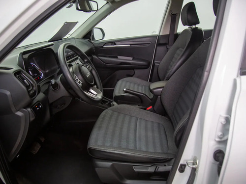 Kia Sonet Sonet 1.5 Ex Ivt Full Plus At 2024