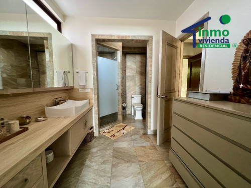 Imagen 15 de 30 de Casa En Venta Con Jardín En Pedregal De San Francisco, Coyoa