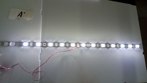 55hr330m24a0 V3 1 Tira De 24 Leds Tcl 55s450