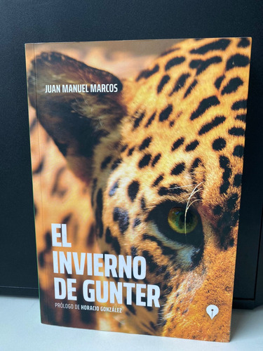 El Invierno De Gunter Editorial Punto De Encuentro 