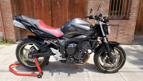 Yamaha Fazer Fz6 S2