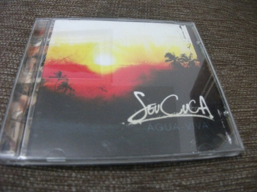 Cd - Seu Cuca Agua Viva