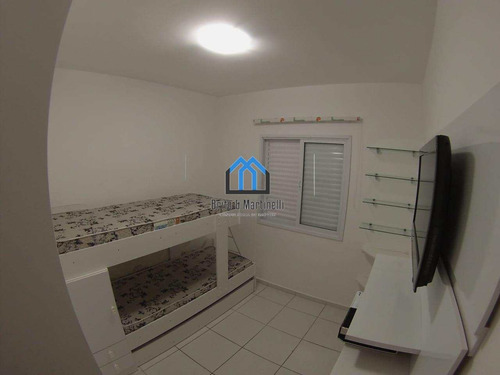 Imagem 10 de 15 de Apartamento Com 3 Dorms, Granja Daniel, Taubaté - R$ 247.000,00, 0m² - Codigo: 27 - V27