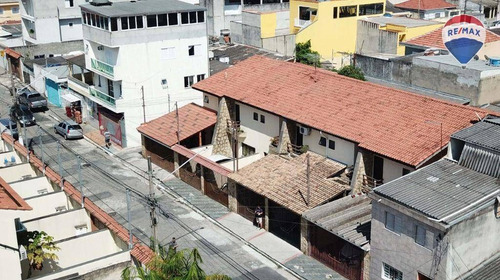 Imagem 5 de 27 de Sobrado Com 3 Dormitórios À Venda, 95 M² Por R$ 649.000,00 - Vila Sabrina - São Paulo/sp - So0443