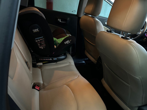 Jeep Compass 2.0 Longitude Flex Aut. 5p