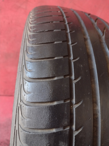 Pneu 215 55 Aro 17 Bridgestone Turanza Er300 Usado Meia Vida V (Usado)