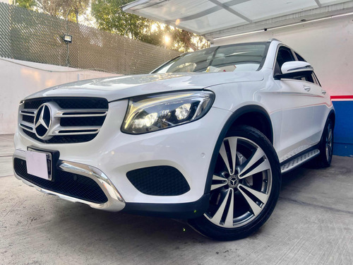 Mercedes-Benz Glc 300 GLC 300 SPORT