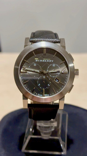 Reloj Burberry Bu9362 Original